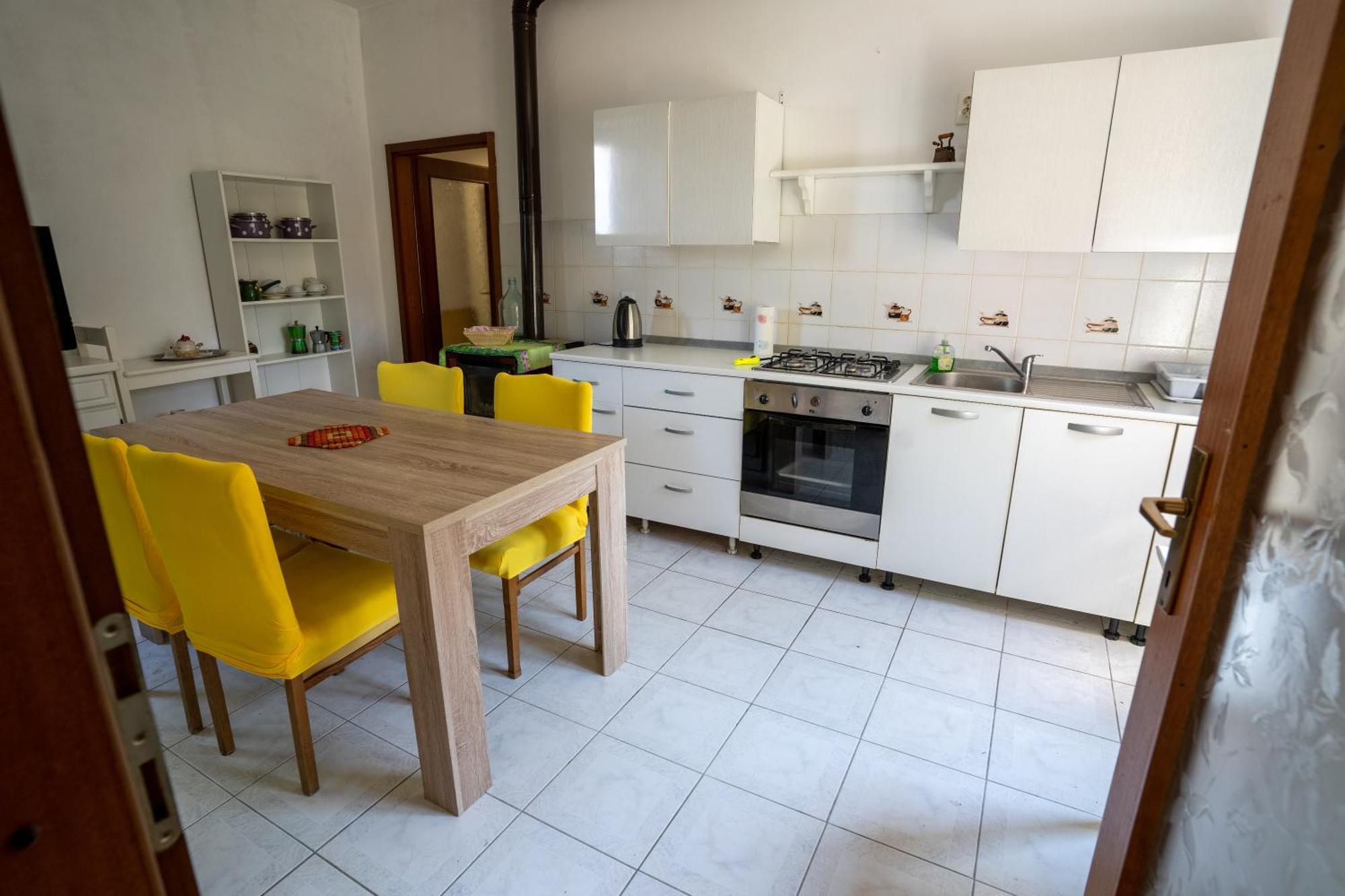 Violet'S Place Črni Kal Εξωτερικό φωτογραφία