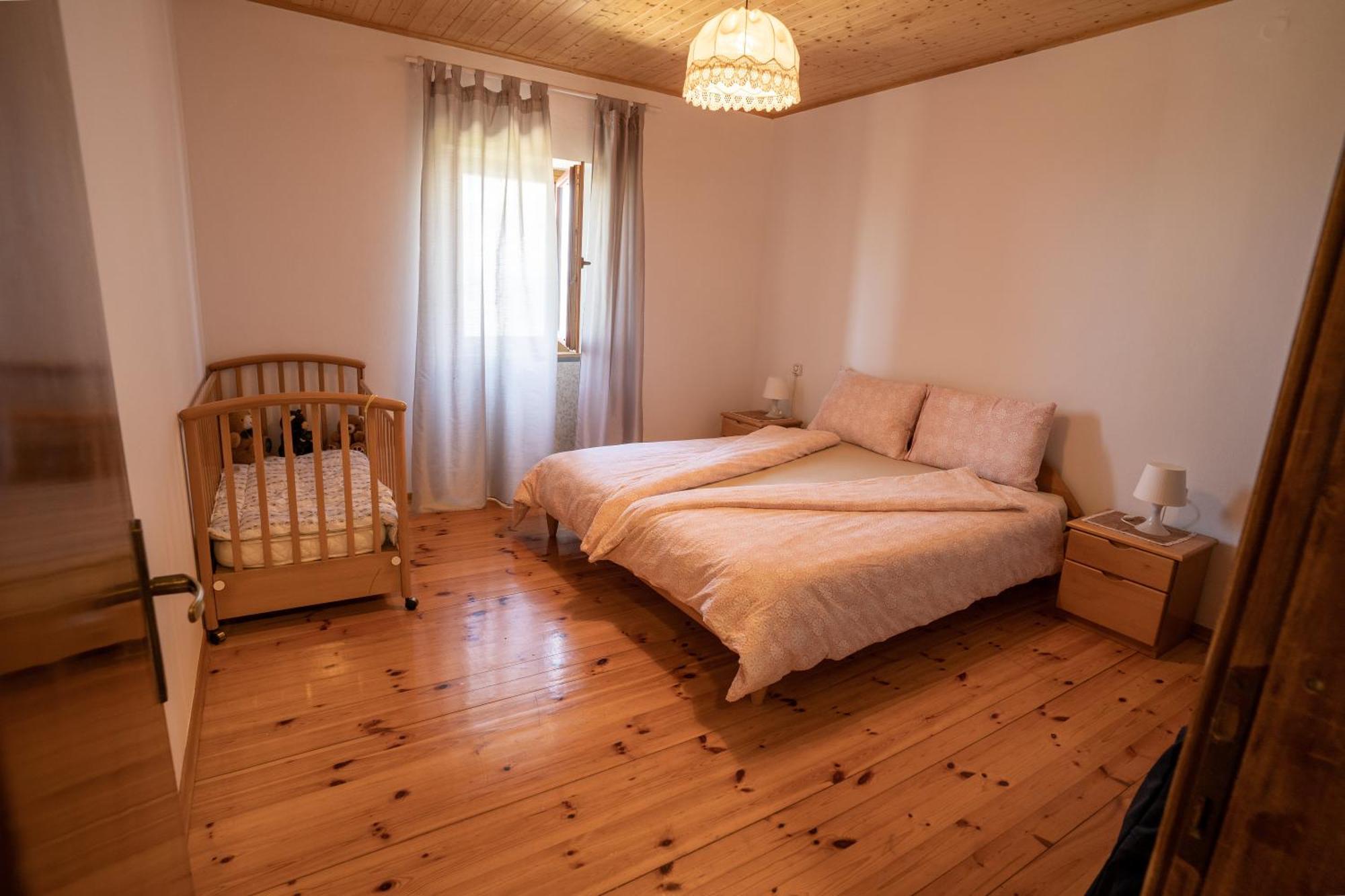 Violet'S Place Črni Kal Εξωτερικό φωτογραφία