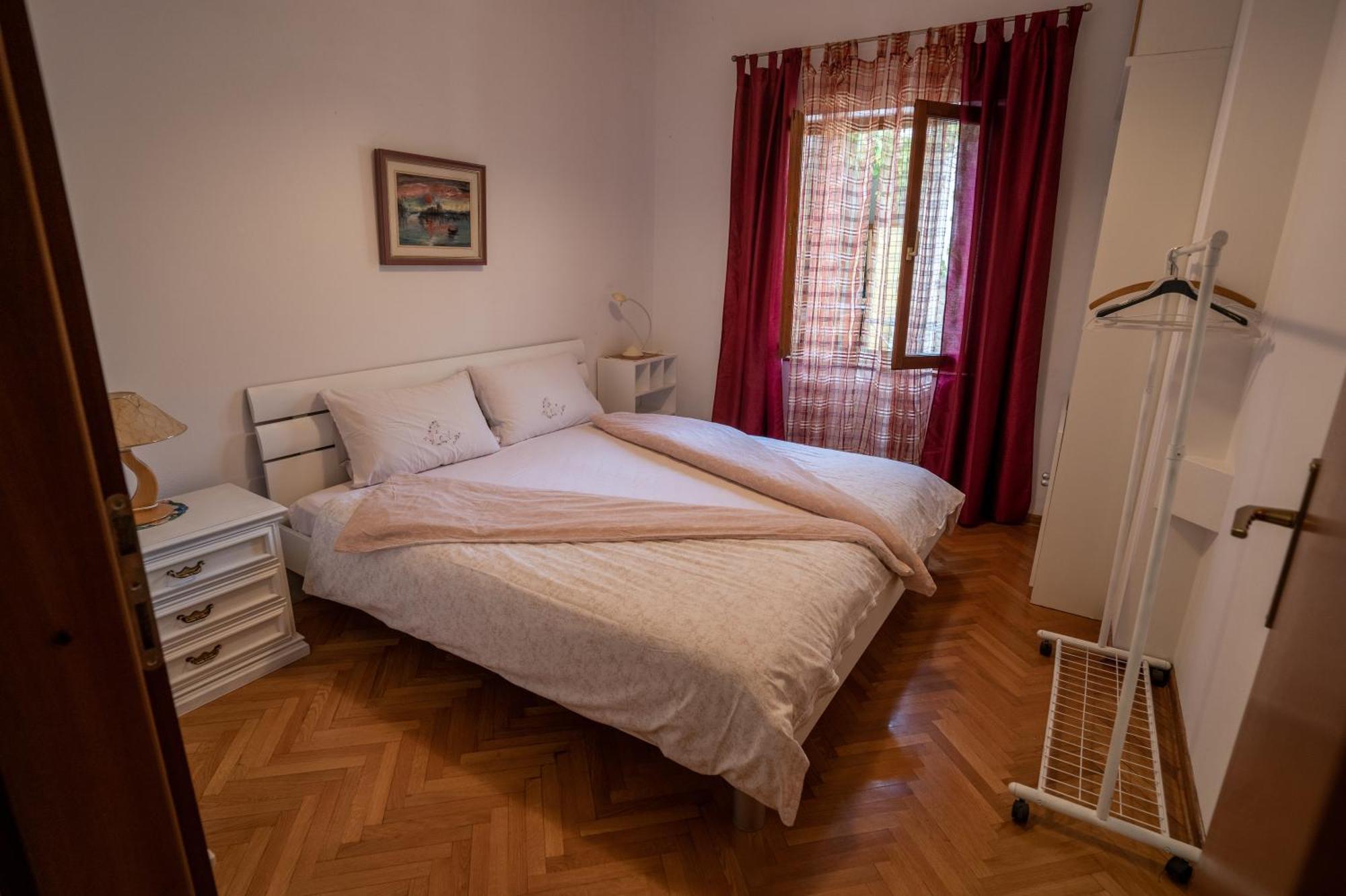 Violet'S Place Črni Kal Εξωτερικό φωτογραφία
