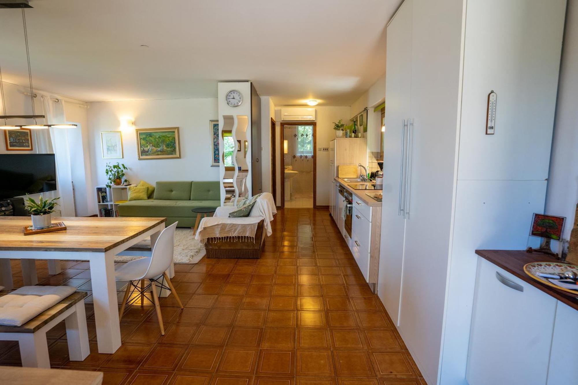 Violet'S Place Črni Kal Εξωτερικό φωτογραφία